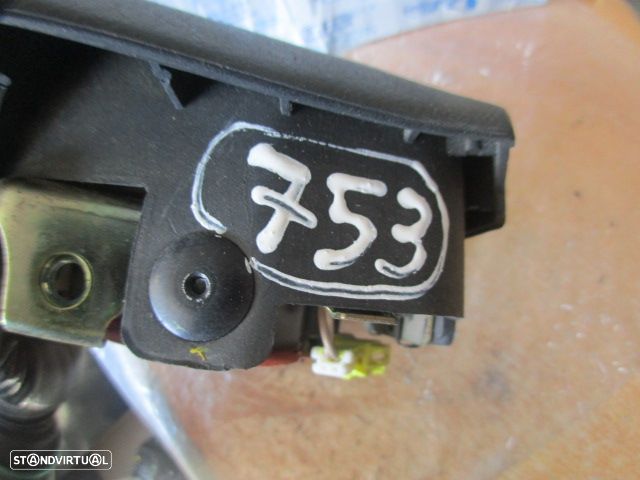 Airbag Condutor 6012384 NISSAN TERRANO 2 1997 2.7TDI 125CV 5P VERDE NISSAN PRIMERA 2 GT 1997 2.0I 150CV 4P CINZA - 5