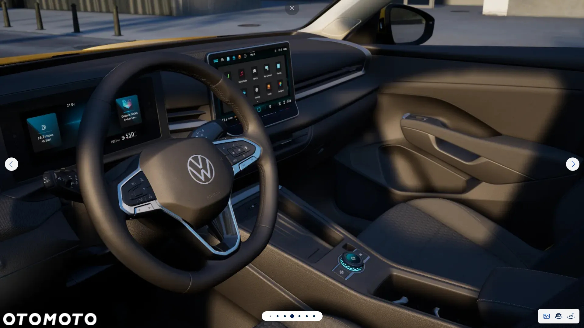 Volkswagen T-Roc - 9