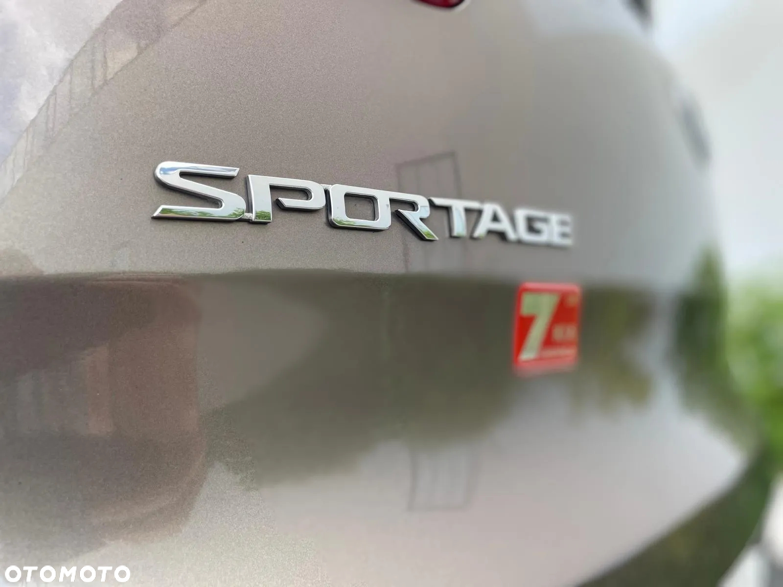 Kia Sportage 2.0 CRDI L AWD - 17