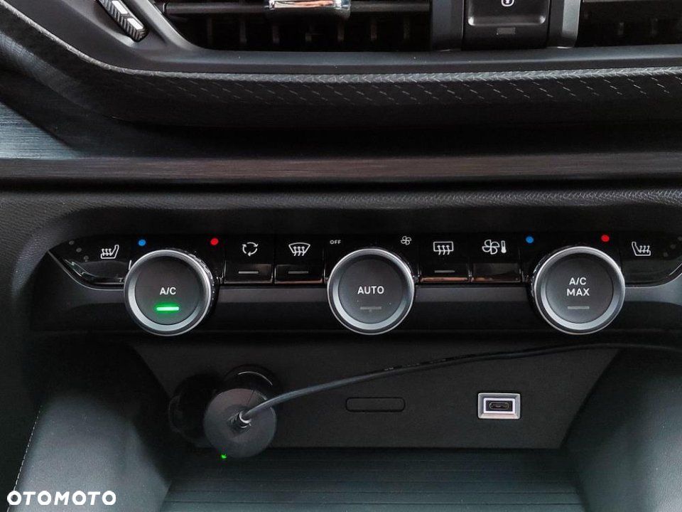 Citroën C5X - 21