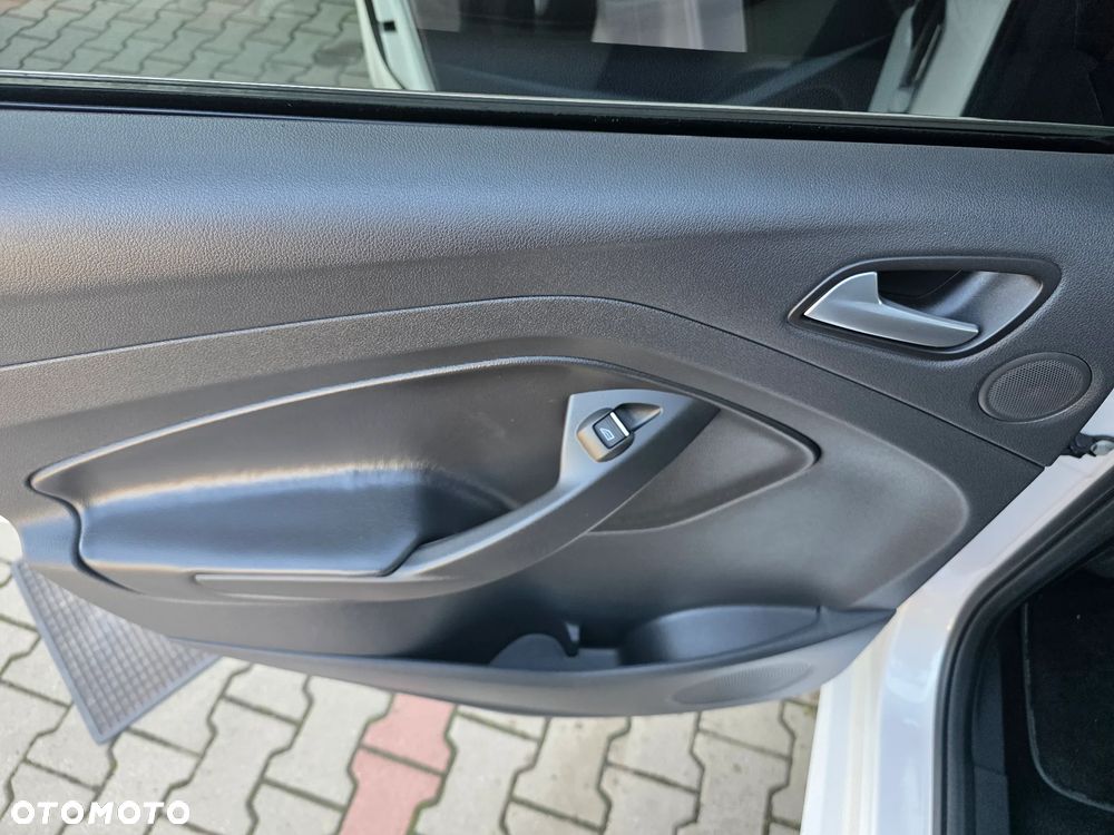 Ford Kuga 2.0 TDCi 4x4 Individual - 16