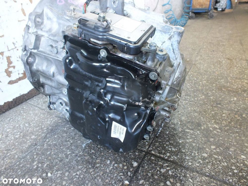 Automatyczna Skrzynia Biegów BMW X1 F48 2.0 D GB075 - 6