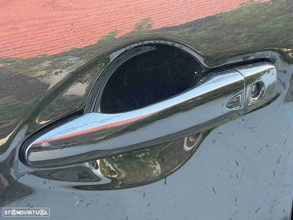 Nissan Qashqai 1.5 dCi N-Connecta - 13