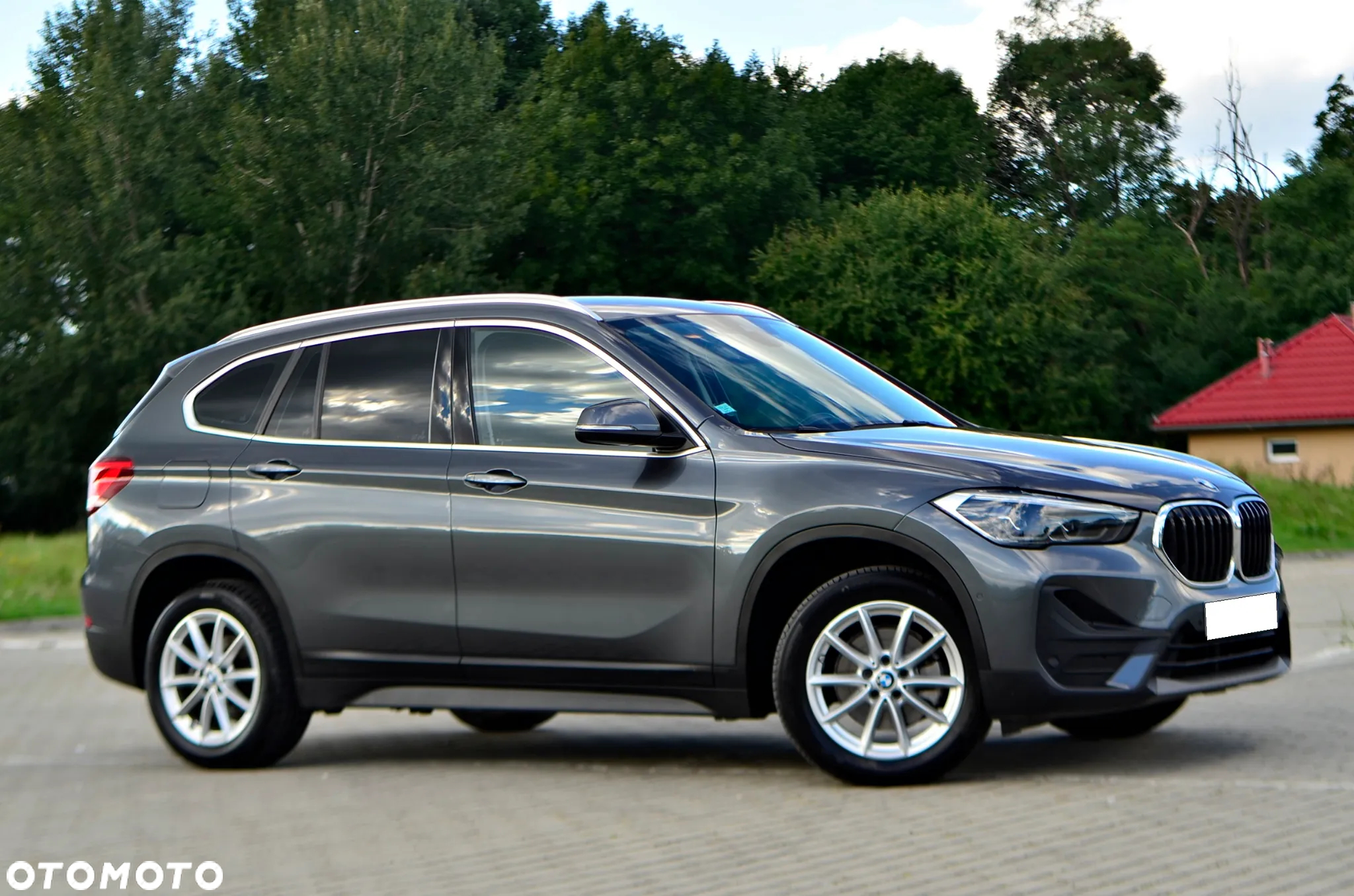 BMW X1 sDrive18d Business Edition - 13