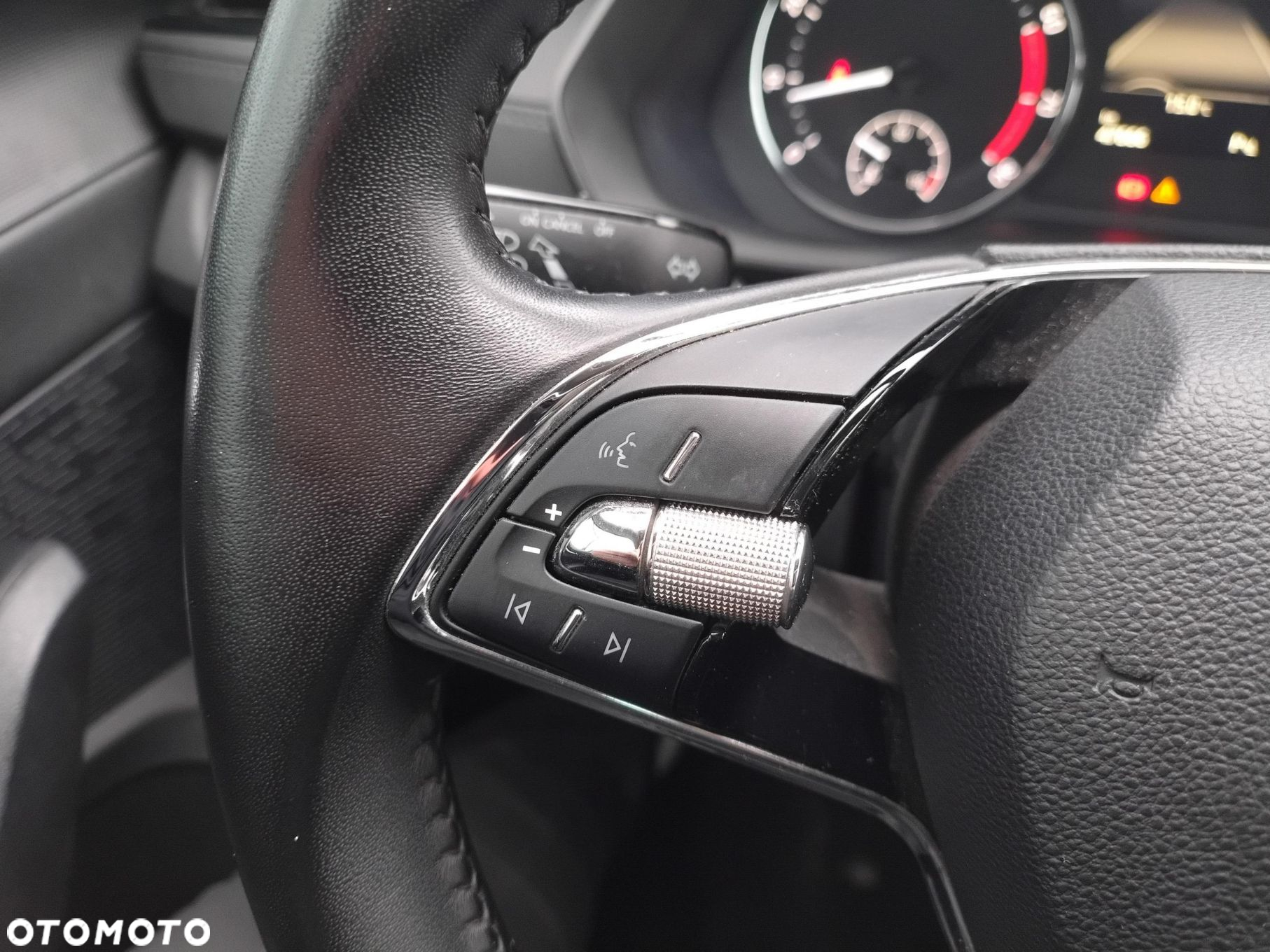 Skoda Octavia 1.5 TSI ACT Ambition - 22