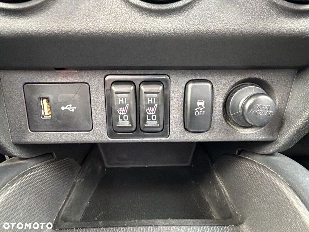 Mitsubishi ASX - 24