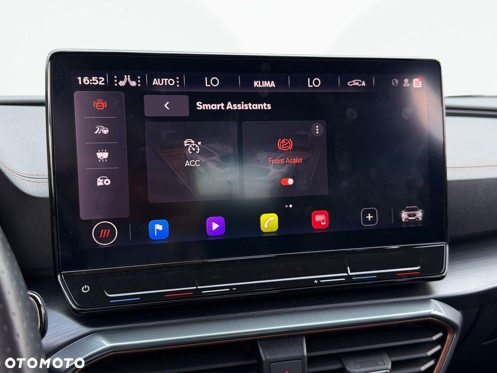 Cupra Formentor 2.0 TSI VZ DSG - 34