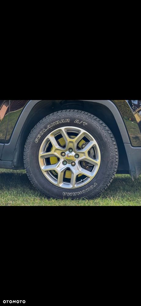 Jeep Cherokee - 9