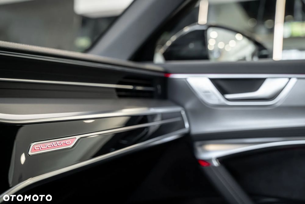 Audi S6 Avant TDI quattro tiptronic - 39