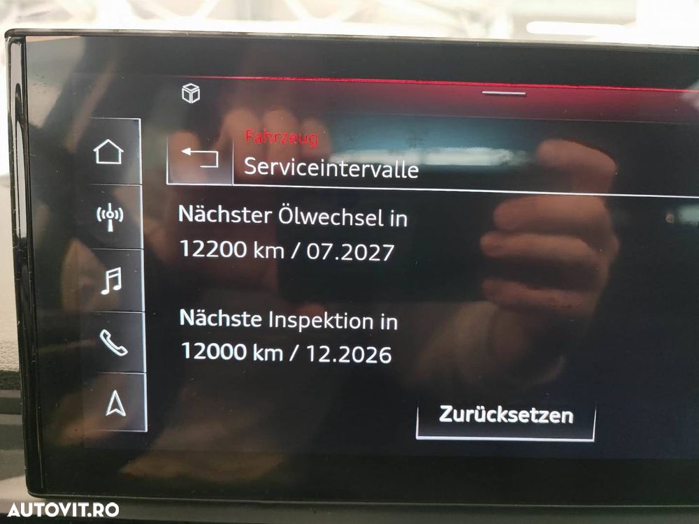 Audi Q5 40 TDI quattro S tronic MHEV Advanced - 15