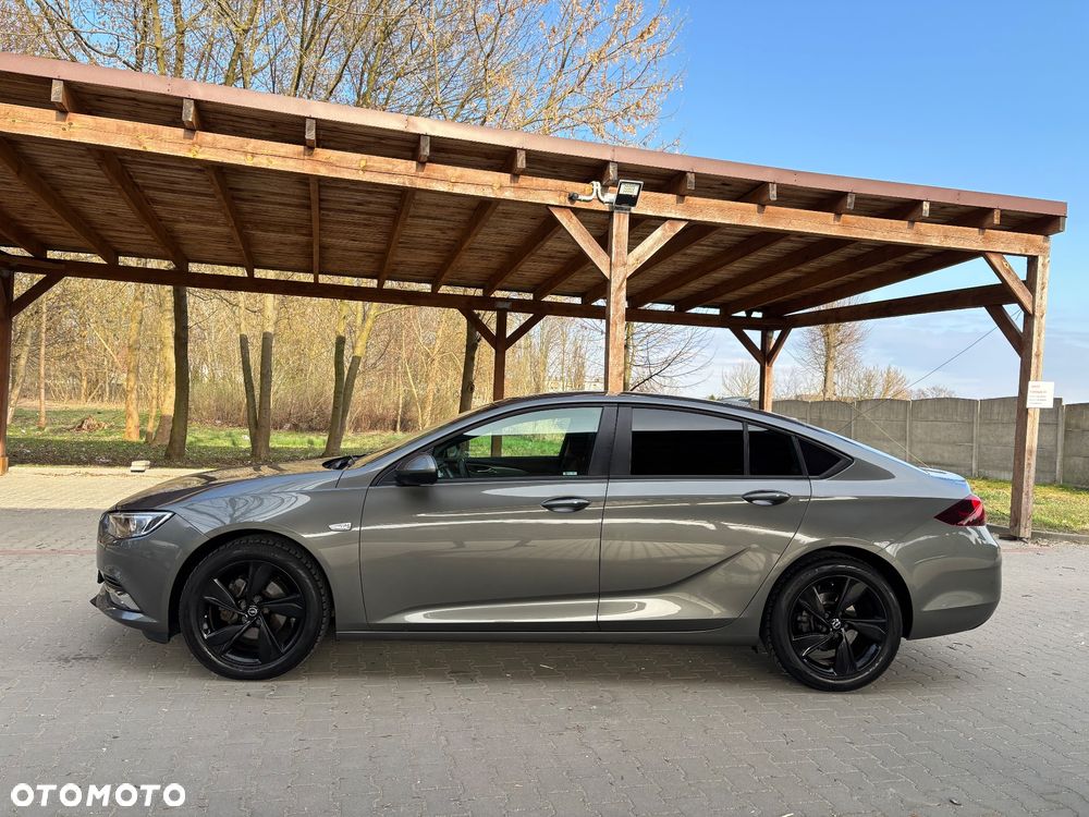 Opel Insignia 1.6 (118g) Business Innovation - 10