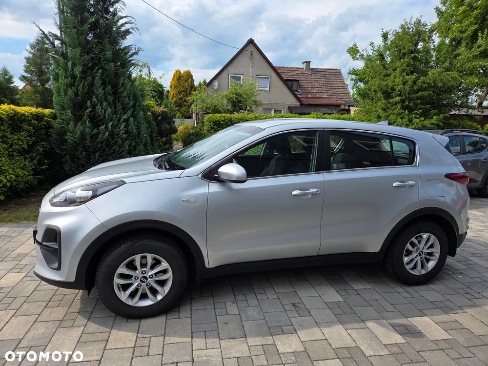 Kia Sportage 1.6 GDI S 2WD - 2