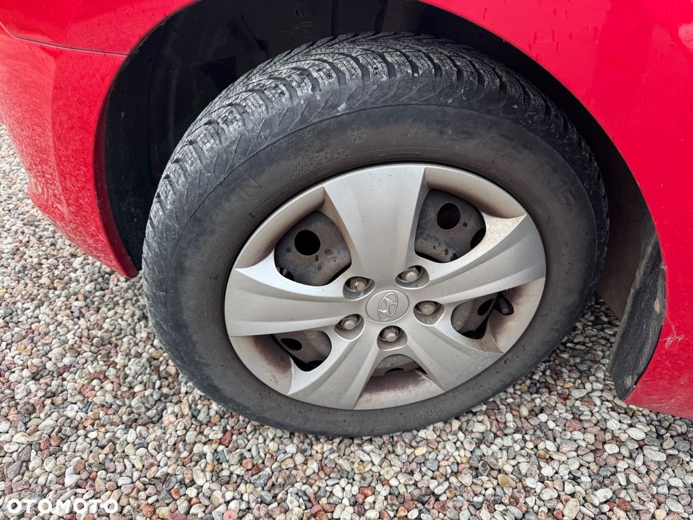 Hyundai i30 1.4 Classic - 15