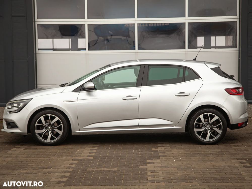 Renault Megane ENERGY dCi 110 INTENS - 4