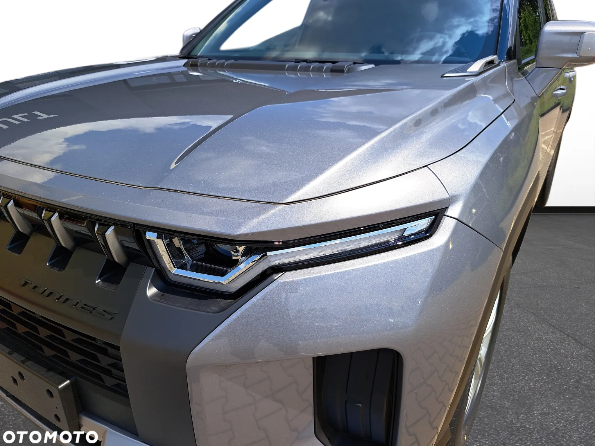 SsangYong/KGM Torres 1.5 T-GDI Joy - 10