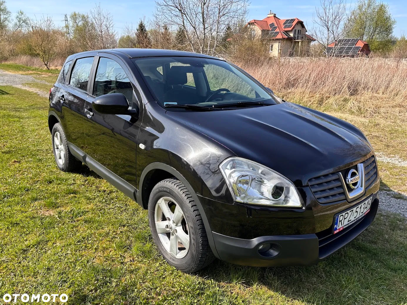 Nissan Qashqai 1.6 Tekna - 5