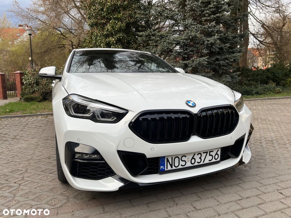 BMW Seria 2 - 11