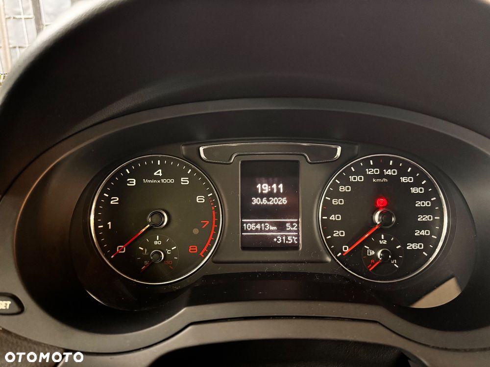 Audi Q3 - 11