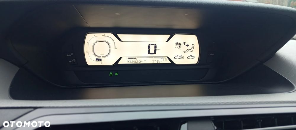 Citroën C4 Picasso 1.6 e-HDi Attraction - 10