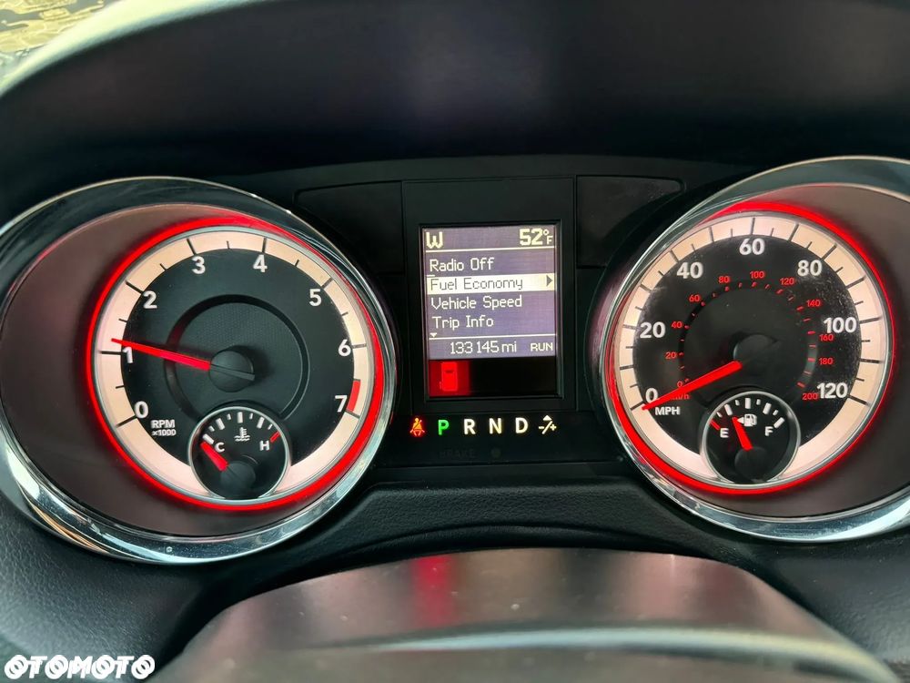 Dodge Grand Caravan 3.6 R/T - 7