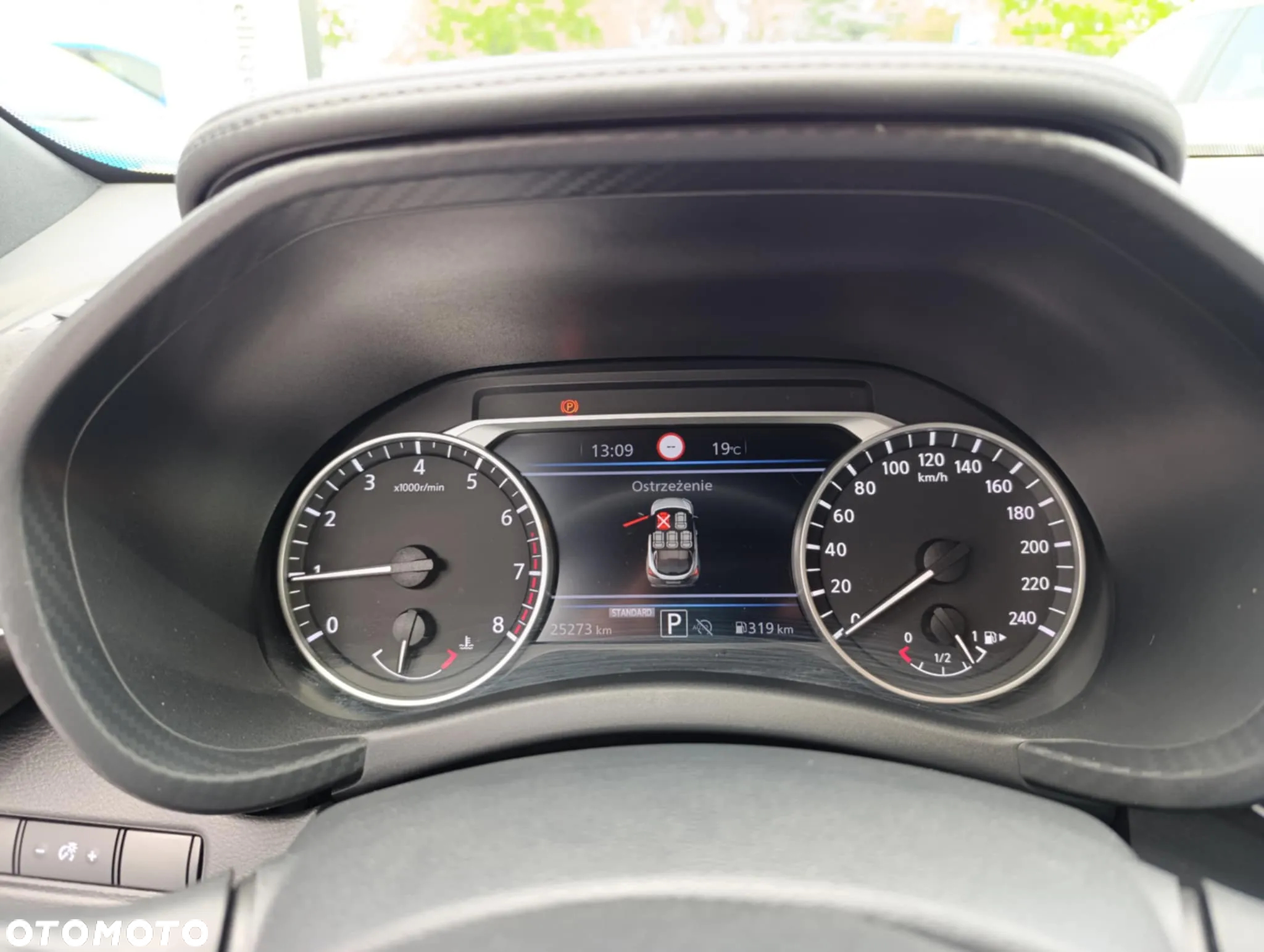 Nissan Juke 1.0 DIG-T N-Design DCT - 7