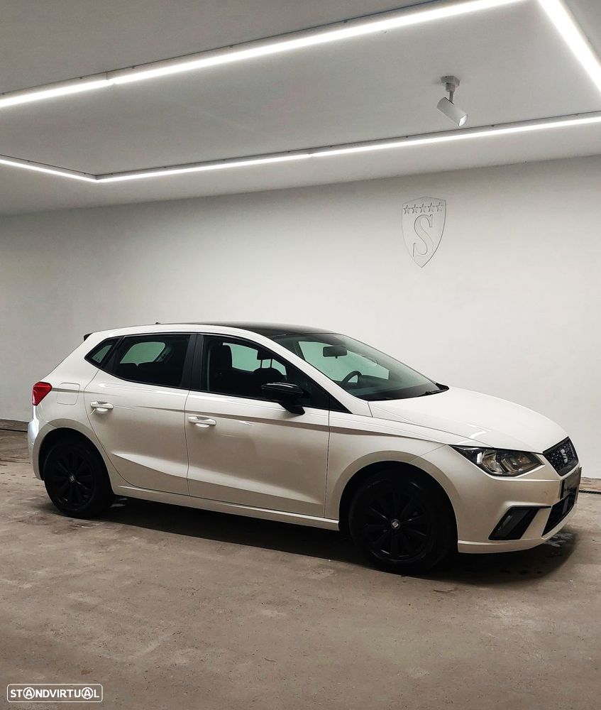 SEAT Ibiza 1.0 TSI Style - 5
