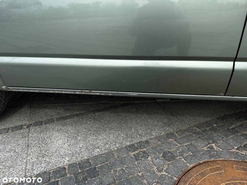 Volkswagen Transporter L1H1 Mixt - 16