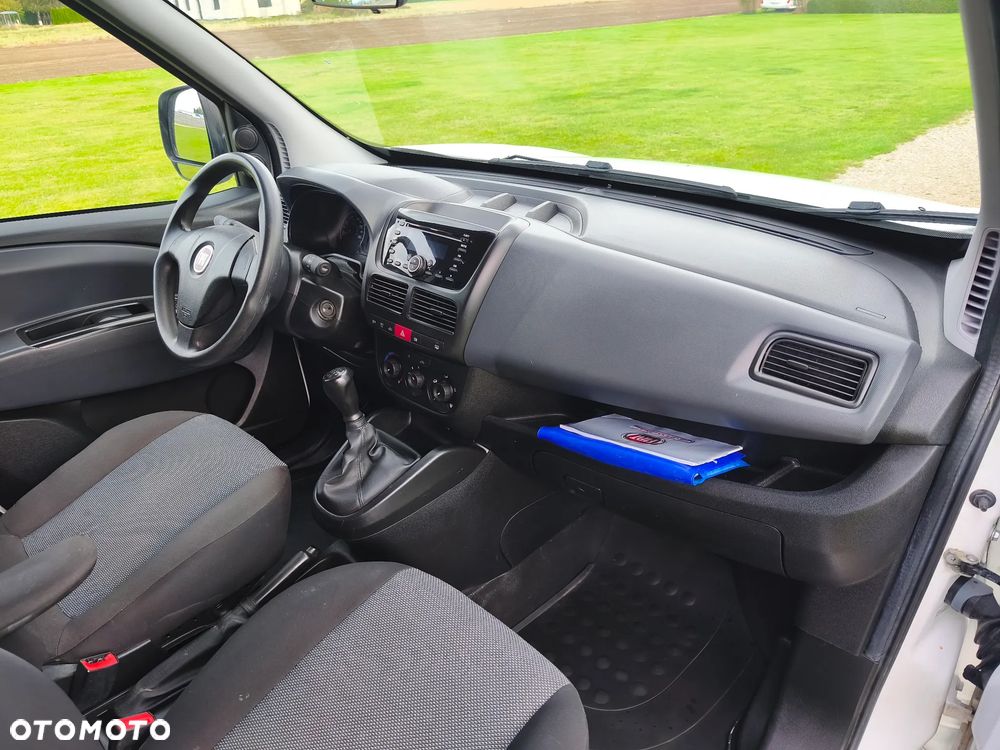 Fiat DOBLO - 23