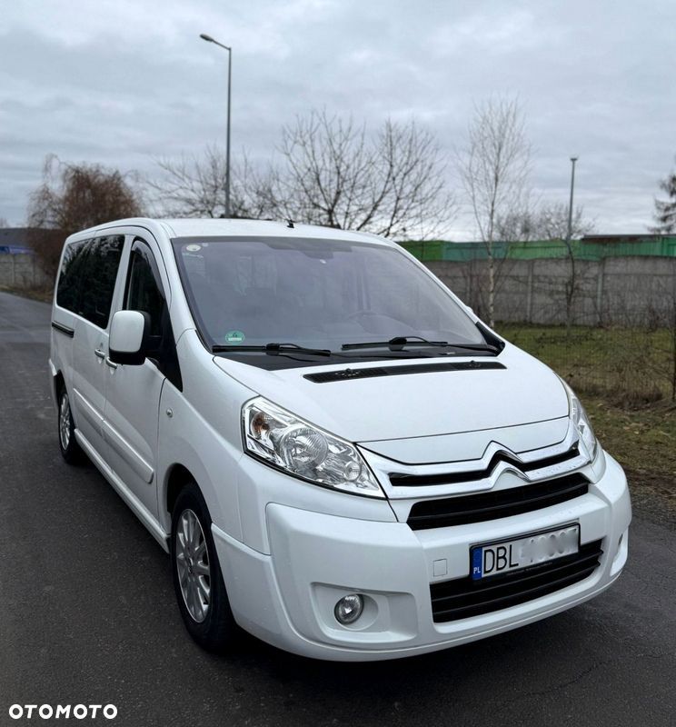 Citroën Jumpy L2 Exclusive - 2