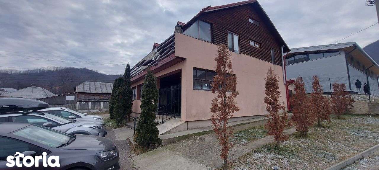 Localitatea Sarata - Sp.Comercial- 121 mp - comert / birouri / depozit - Imagine principală: 4/12