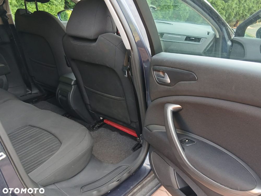 Citroën C5 1.8 16V Confort - 5