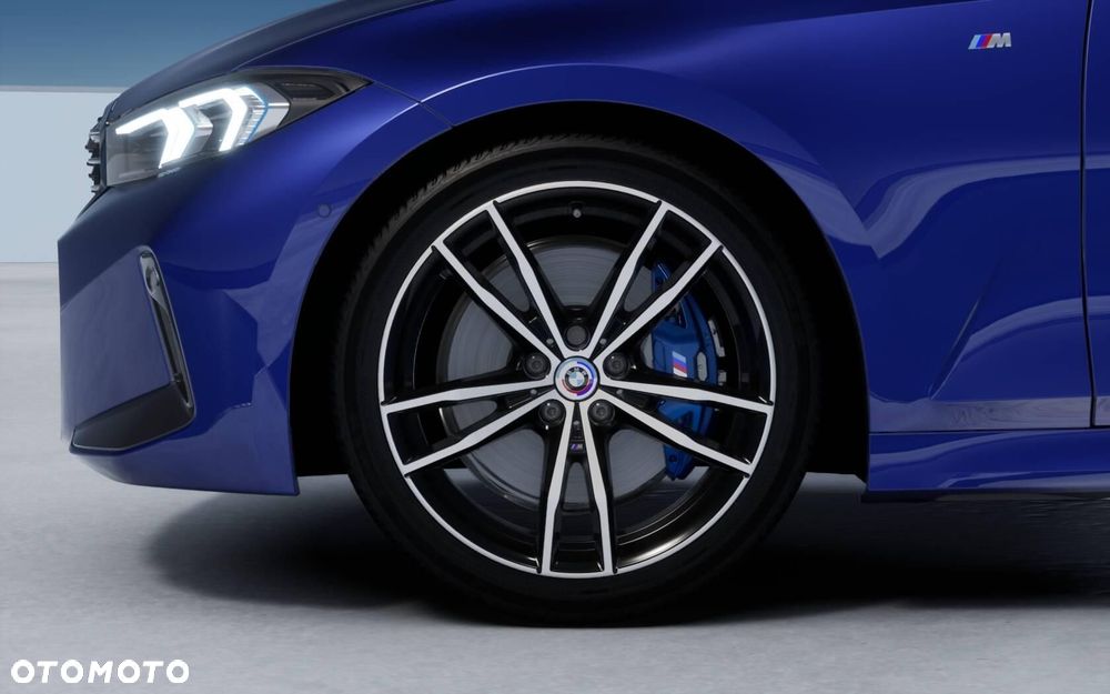 BMW Seria 3 - 4