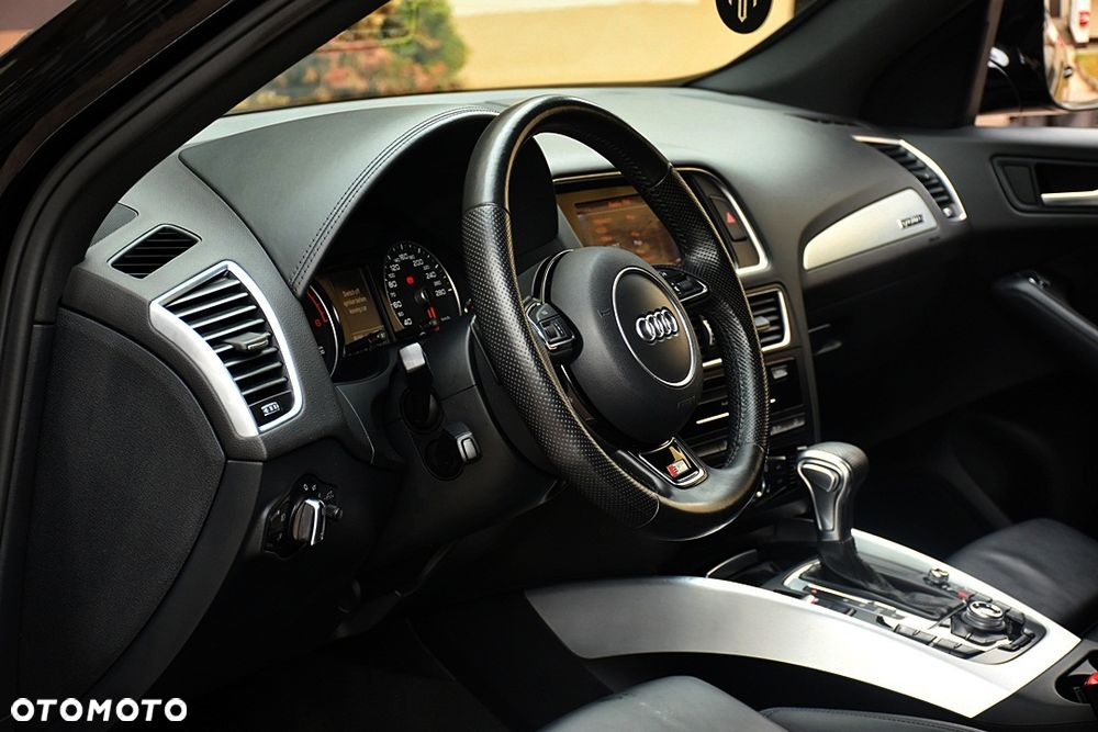 Audi Q5 2.0 TDI Quattro S tronic - 23