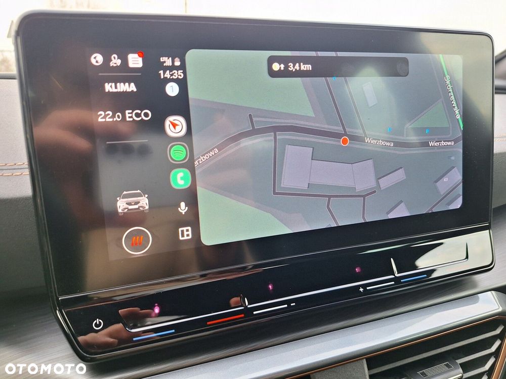 Cupra Formentor - 33