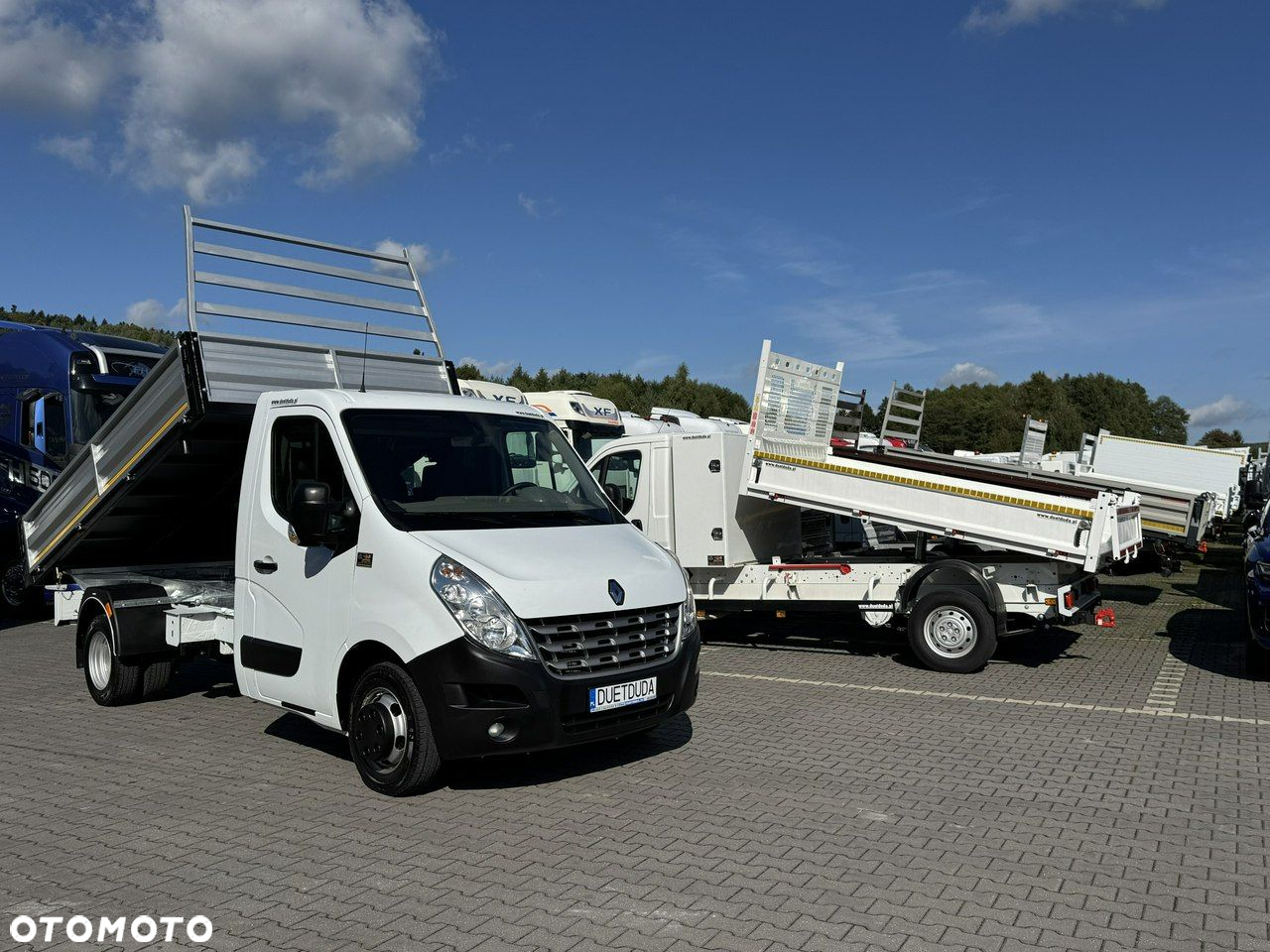 Renault Master - 3