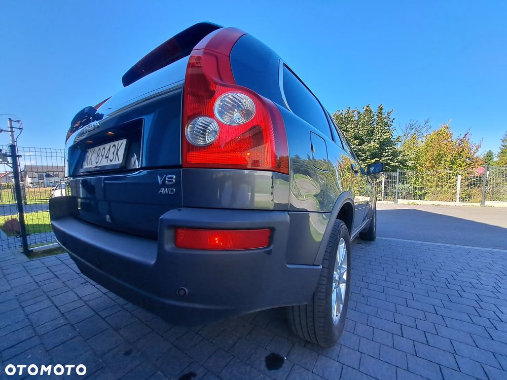 Volvo XC 90 4.4 V8 AWD Executive - 20