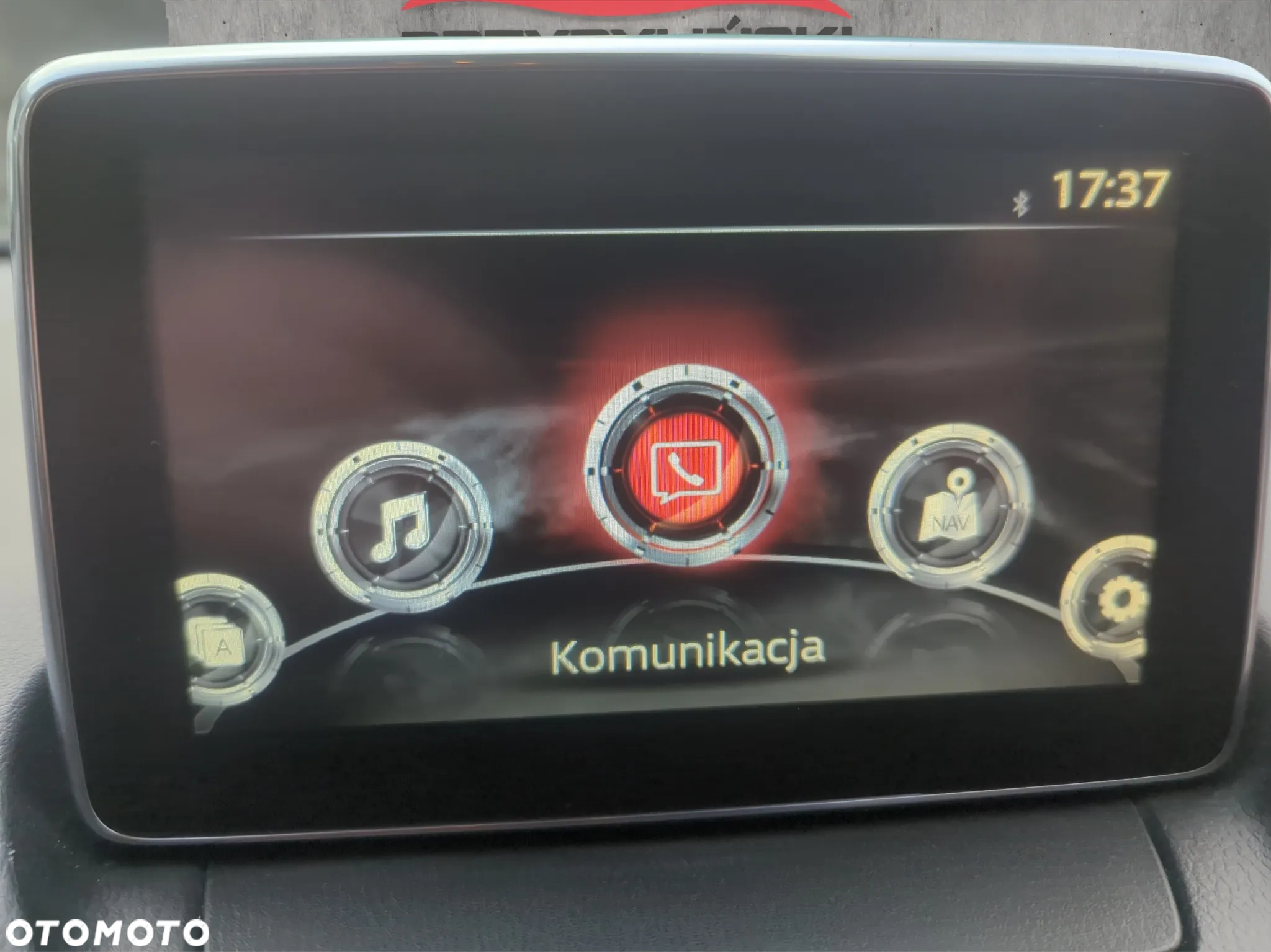 Mazda CX-3 - 16