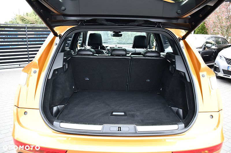 DS Automobiles DS 7 Crossback 2.0 BlueHDi Performance Line + - 25