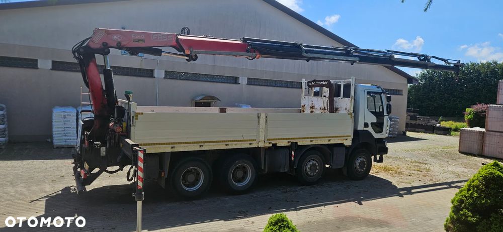 Renault Kerex 410 - 11