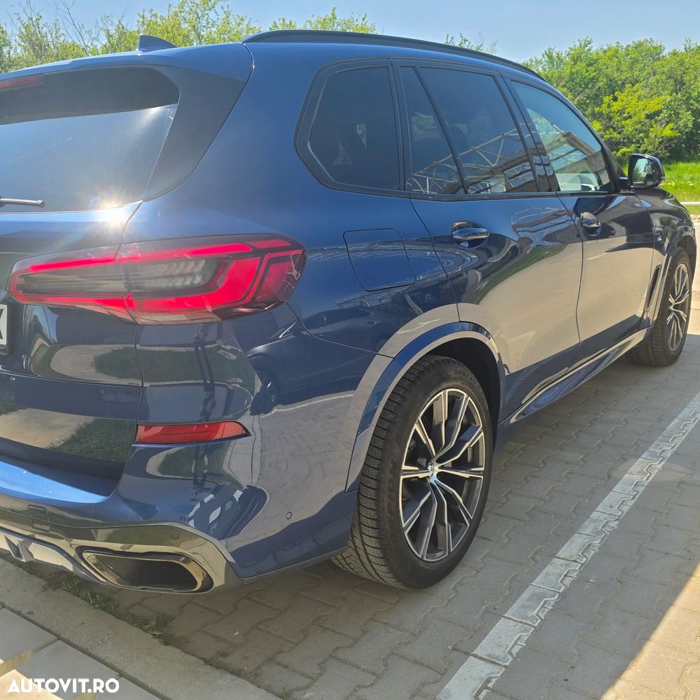 BMW X5 - 5