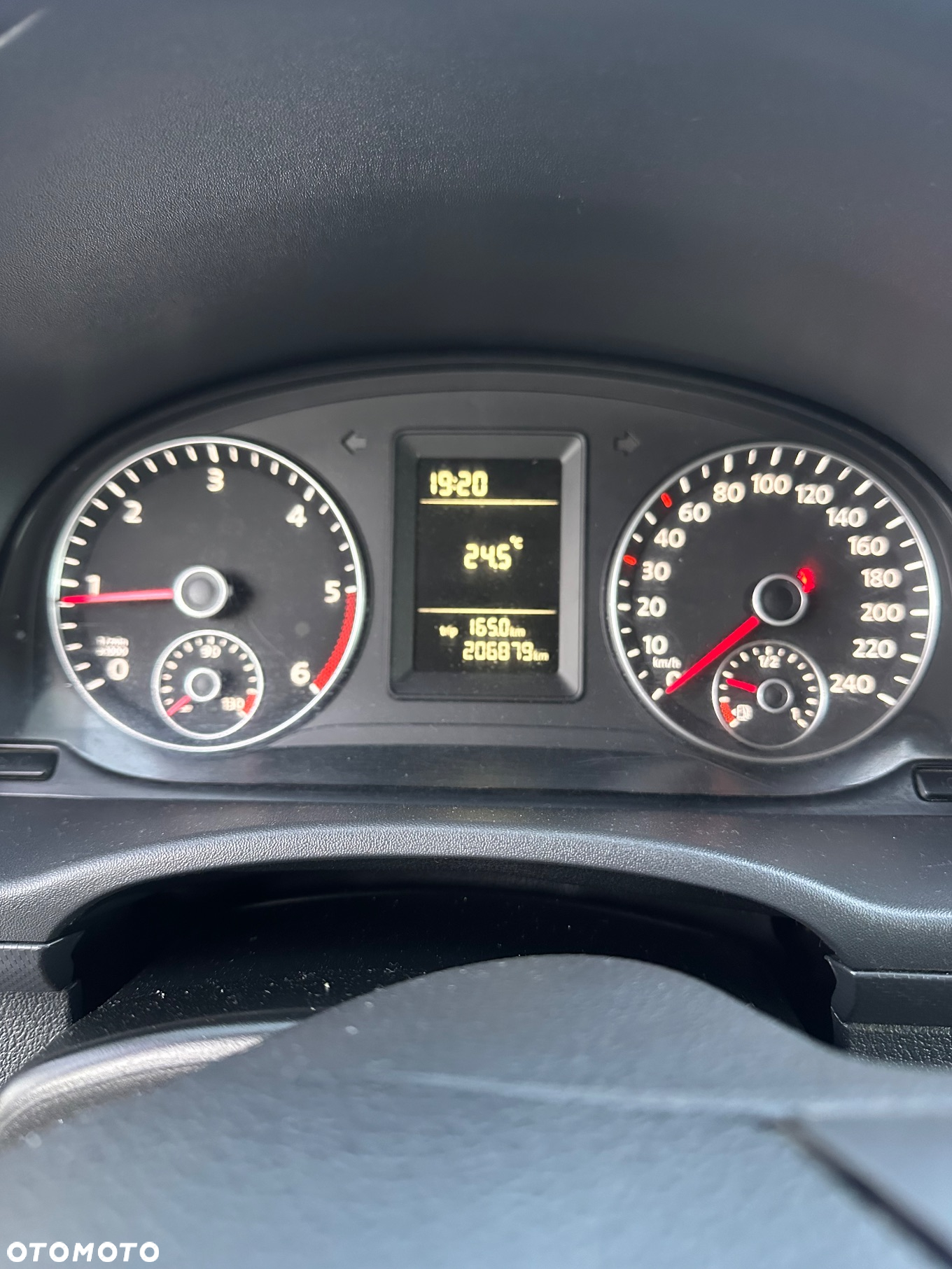 Volkswagen Caddy - 25