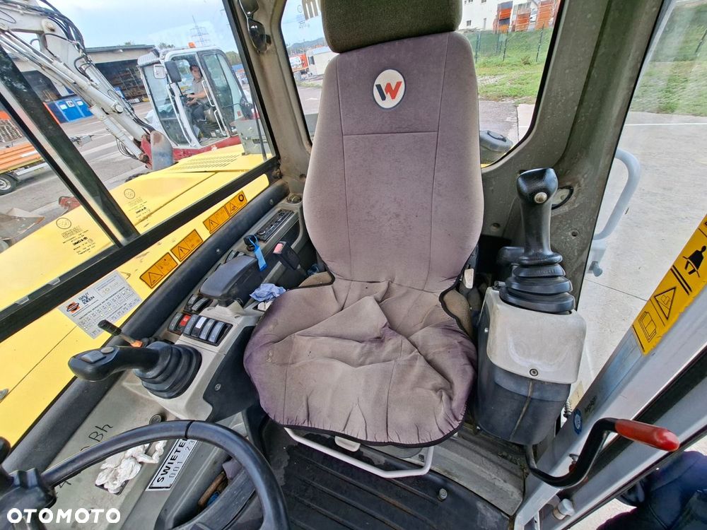 Wacker Neuson 9503-2 - 11