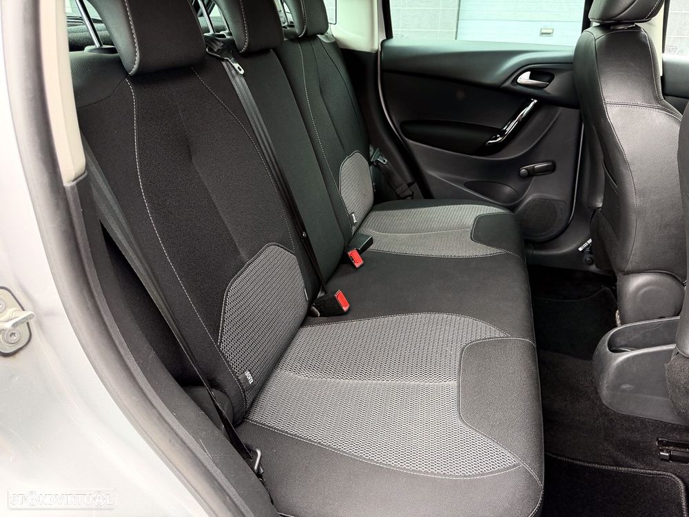 Citroën C3 1.4 HDi Exclusive - 8
