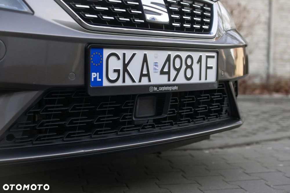 Seat Leon 1.8 TSI Start&Stop DSG XCELLENCE - 15