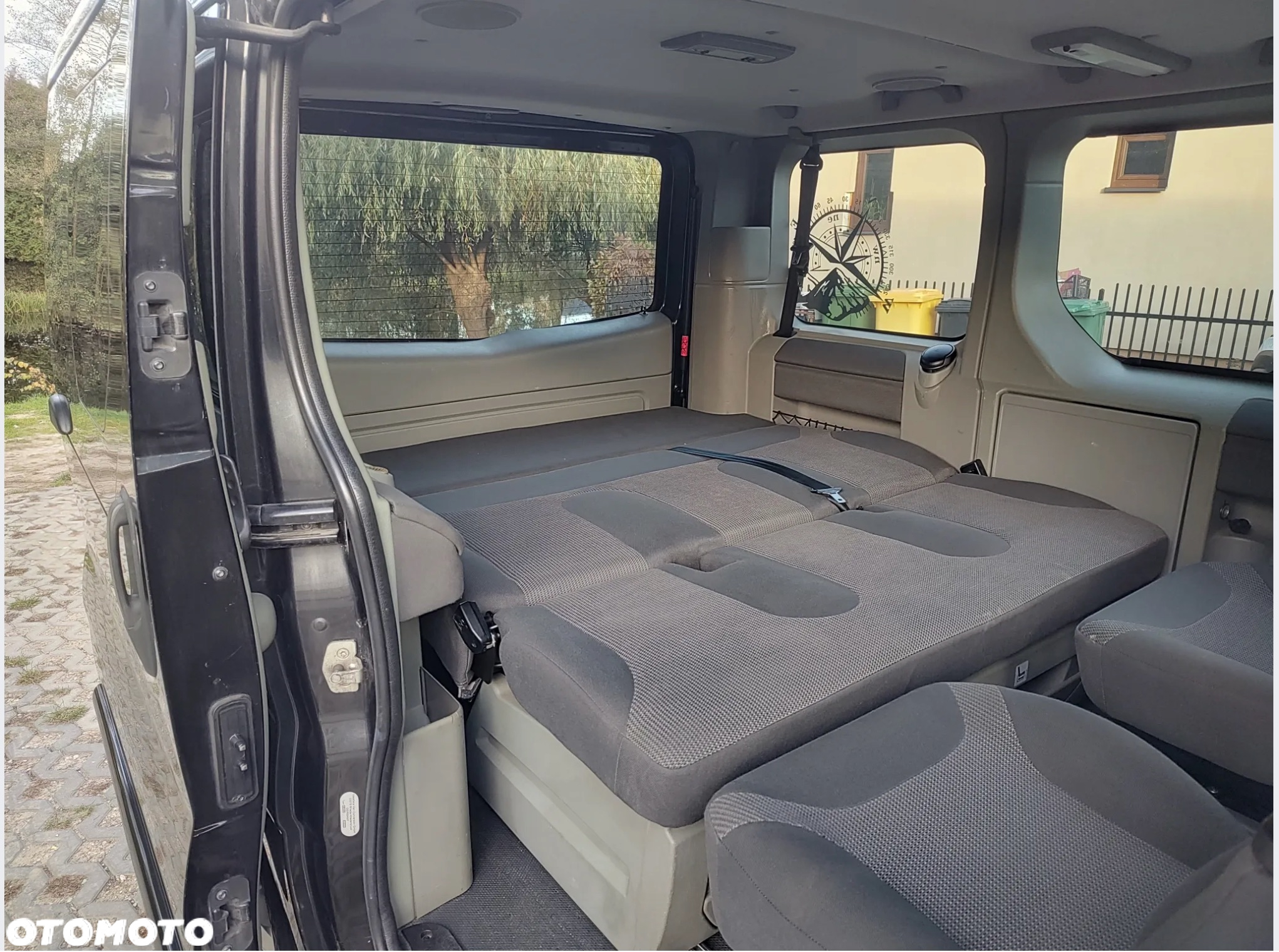 Opel Vivaro - 11