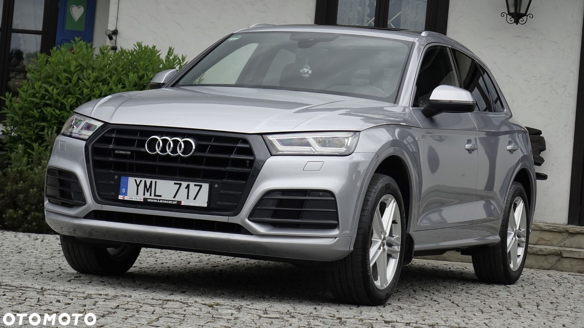 Audi Q5 - 10