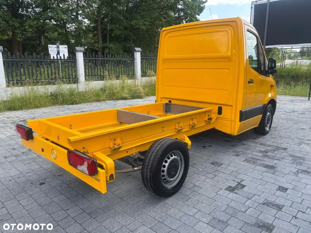Mercedes-Benz Sprinter 314 - 6