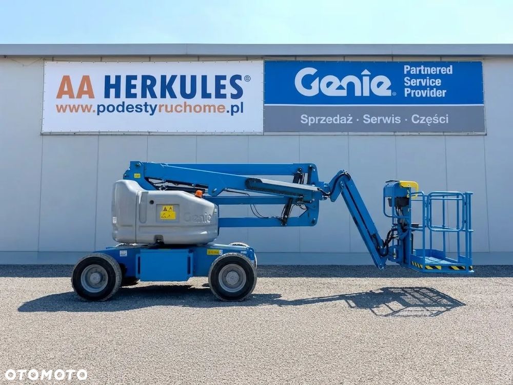 Genie Z-45/25J DC