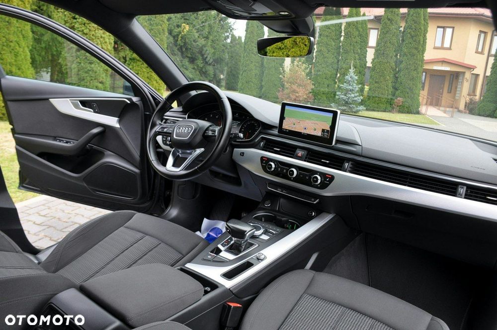 Audi A4 - 24