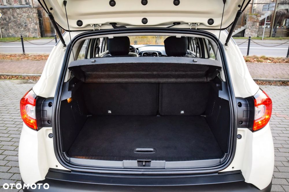 Renault Captur ENERGY TCe 90 Start&Stop Dynamique - 37